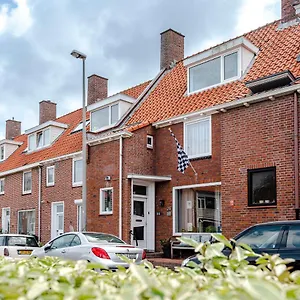 Familie Zwinkels Zandvoort