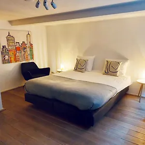 Residences Old South Appartement Amsterdam